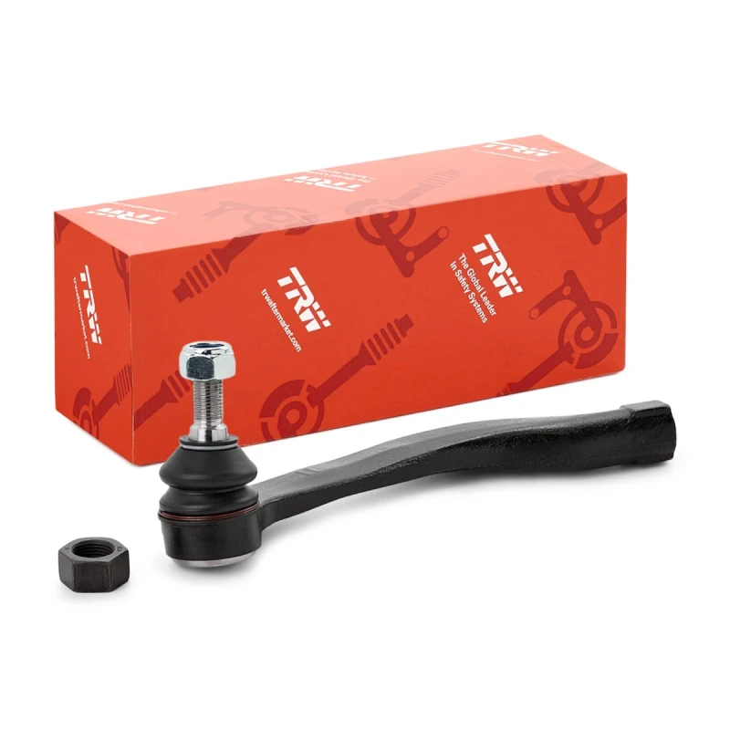 Image of TRW JTE438 Track rod end Left Tie Rod End (914)