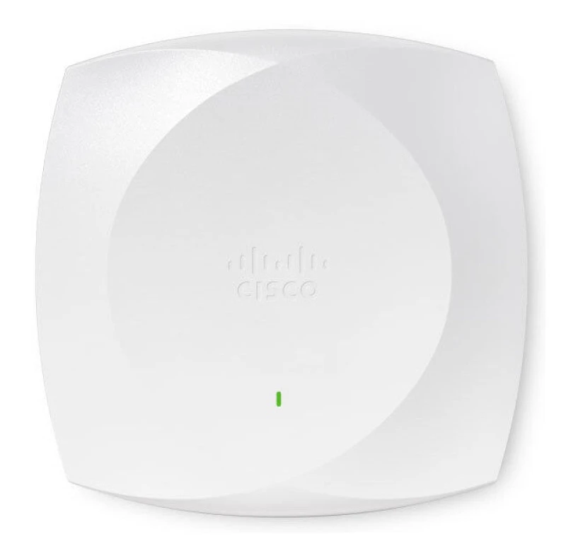 Image of Cisco Cisco Wireless 9172H - Radio access point - WiFi 7. 1GbE. 2.5Gb