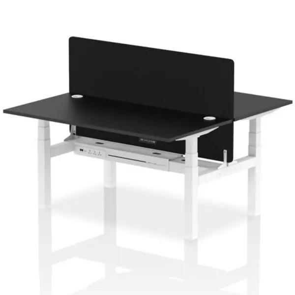 Image of Dynamic Office Solutions Napa Broad Arm 85cm Wide Armchair in Warwick Dolly Fabric NSS05613