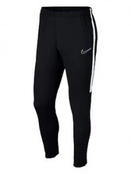 Image of Boys, Nike Junior Academy Dry Pant, Black, Size L (12-13 Years)