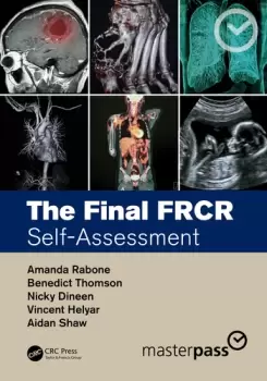 Image of The Final FRCRSelf-Assessment
