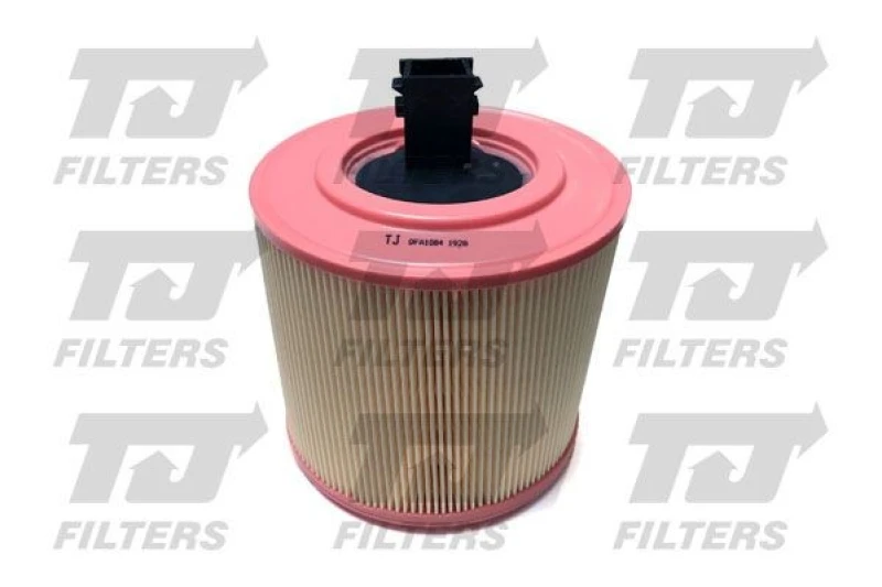 Image of QUINTON HAZELL Air filter QUINTON HAZELL QFA1084