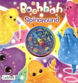 Image of Boohbah Spinaround Spinaround by