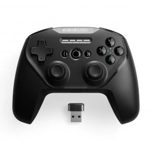 Image of SteelSeries Stratus Duo Wireless Gaming Controller