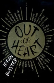 Image of Out of Heart by Irfan Master Book