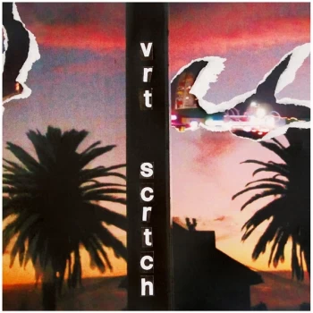 image of Vertical Scratchers - Daughter Of Everything CD