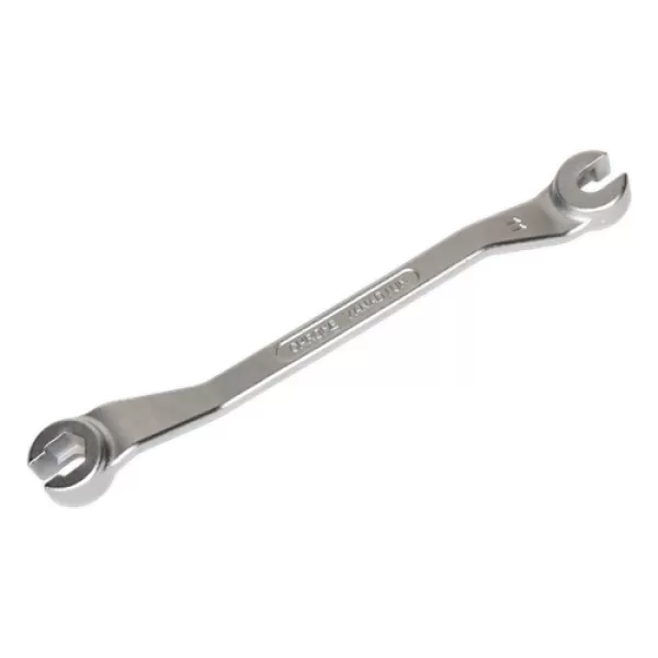 Image of Genuine SEALEY VS0348 Brake Pipe Spanner 10 x 11mm