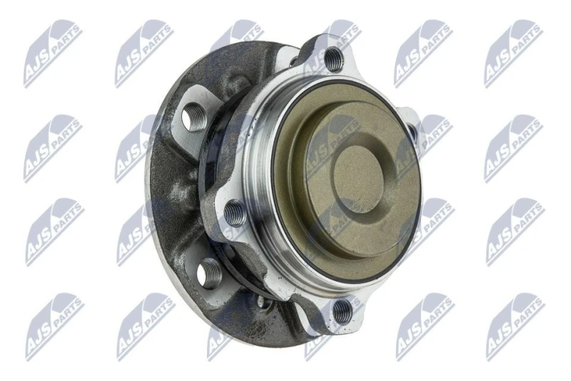 Image of NTY Wheel bearing kit NTY KLP-BM-018