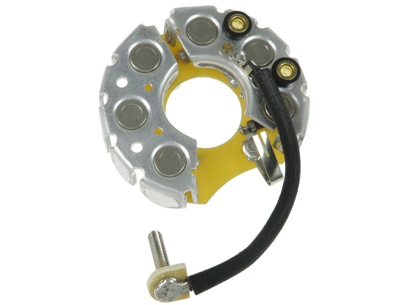 Image of AS-PL Rectifier, alternator AS-PL ARC0122