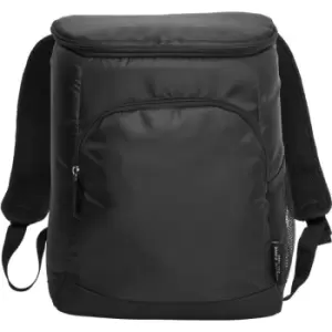 Image of Arctic Zone 18-Can Cooler Bag (34cm x 30cm x 17cm) (Black)
