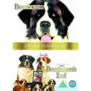 Image of Beethoven / Beethovens 2nd DVD Box Set
