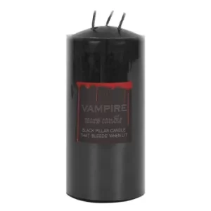 Image of Large Vampire Tears Candle