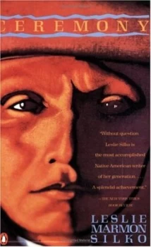 Image of Ceremony by Silko Paperback