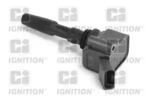 Image of Quinton Hazell XIC8487 Ignition Coil