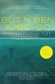 Image of But n Ben A-Go-Go