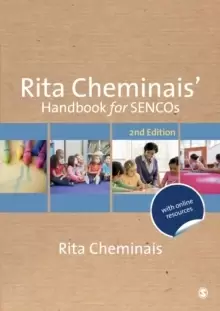 Image of Rita Cheminais' Handbook for SENCOs