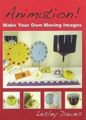 Image of Animation by Lesley Dawes