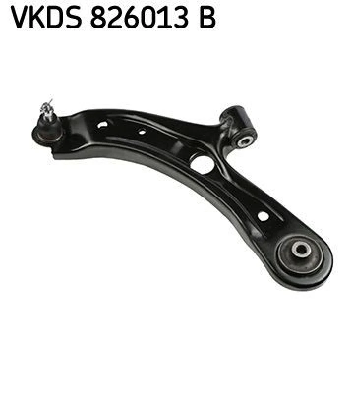 Image of SKF Suspension arm SKF VKDS 826013 B