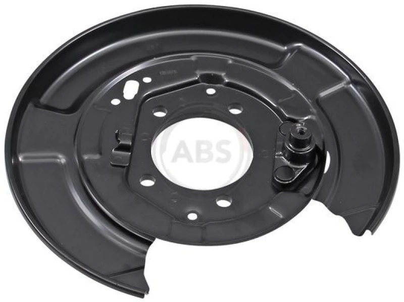 Image of A.B.S. Brake disc backing plate A.B.S. 11422