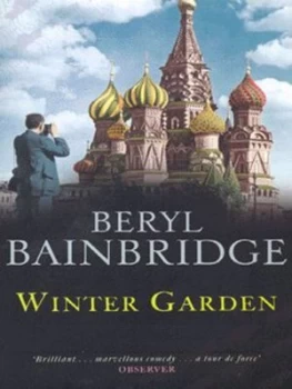 Image of Winter Garden by Beryl Bainbridge Book