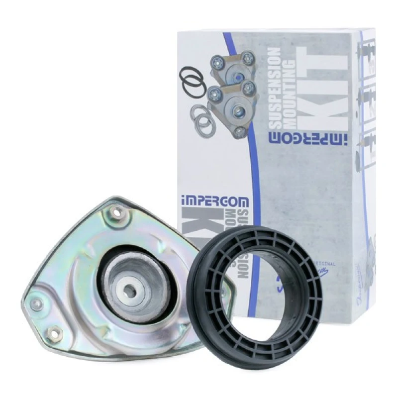 Image of Original IMPERIUM 26362 Repair Kit, suspension strut Front Axle, with ball bearing Repair Kit,suspension strut (1632)