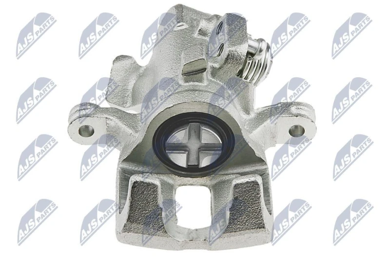 Image of NTY Brake caliper NTY HZT-HD-001