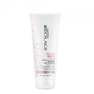 image of Biolage Biolage Sugar Shine Hair Conditioner 200ml