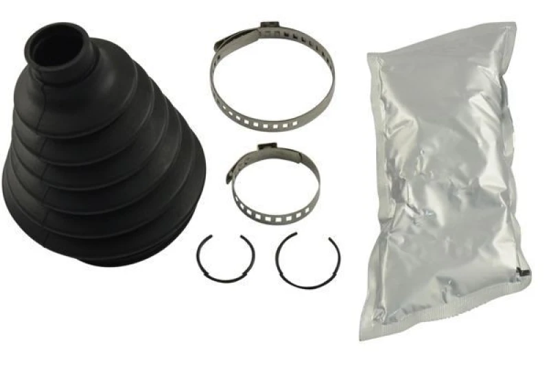 Image of KAVO PARTS CV boot kit, drive shaft KAVO PARTS CVB-6527