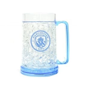 Image of Man City Freezer Tankard 2019