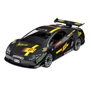 Image of Revell Racing Car 1:20 Scale Level 1 Junior Kit