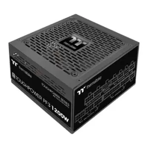 Thermaltake Tt Toughpower PF3 1200W Gen 5 PS-TPD-1200FNFAPE-3