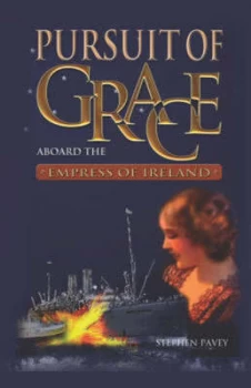 Image of Pursuit of Grace by Stephen Pavey Paperback