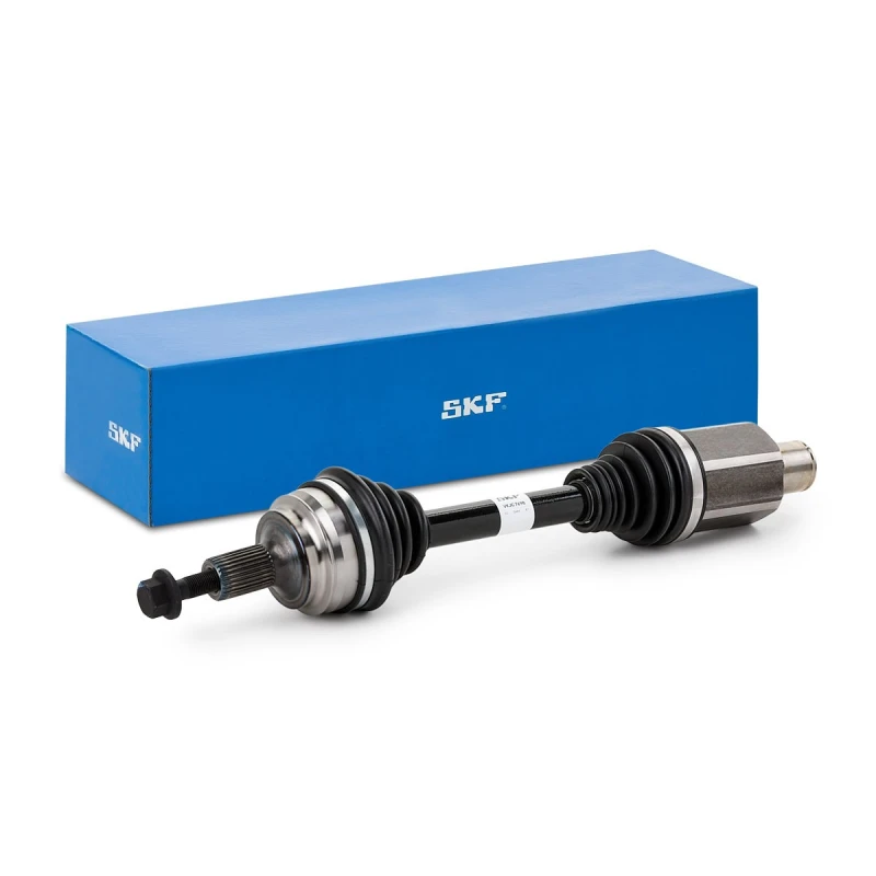 Image of SKF Drive shaft SKF VKJC 7698