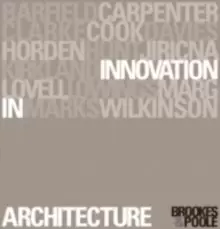 Image of Innovation in Architecture : A Path to the Future
