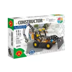 Image of Alexander Constructor - Jay