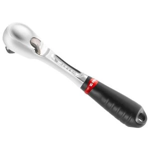 Image of Facom RL.161PB Sealed Pear Head Ratchet 1/4in Drive