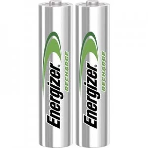 Image of Energizer Power Plus HR03 AAA battery (rechargeable) NiMH 700 mAh 1.2 V 2 pcs