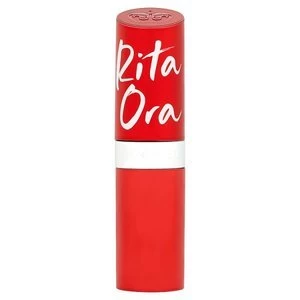 Image of Rimmel Red Instinct Lasting Finish Lipstick 3