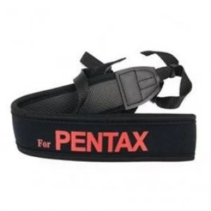 Image of Pentax Neoprene Neck Strap