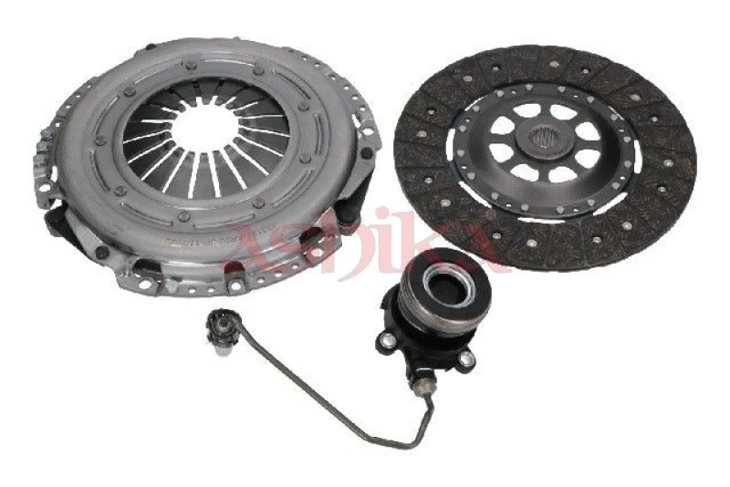 Image of ASHIKA Clutch kit ASHIKA 92-AR-AR02