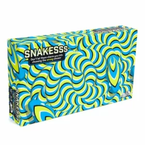 Image of Snakesss Board Game