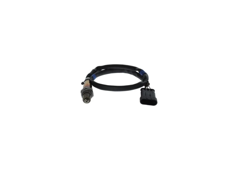 Image of Bosch 0 258 006 910 Lambda sensor Lambda Sensor (3922)
