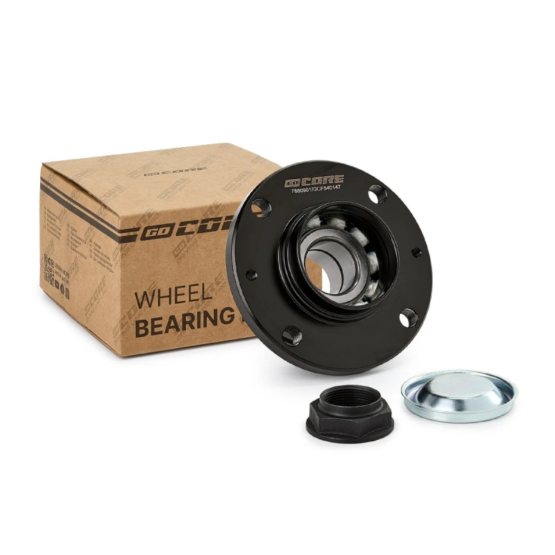 Image of goCORE Wheel bearing kit goCORE GCF540147