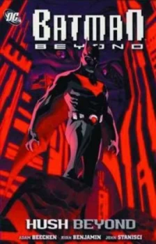 Image of Batman beyond by Adam Beechen Paperback