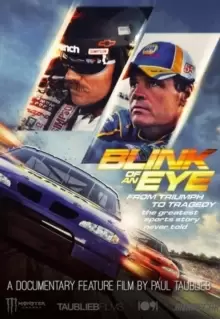 Image of Blink of an Eye