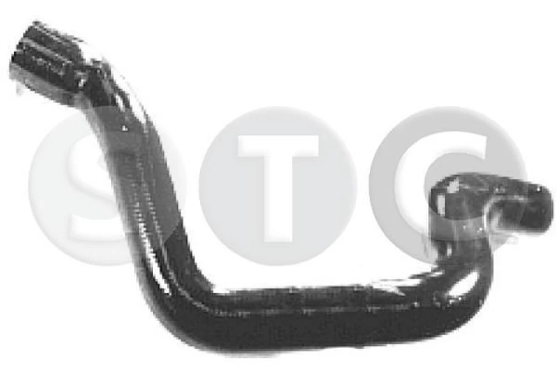 Image of STC Radiator hose STC T408419