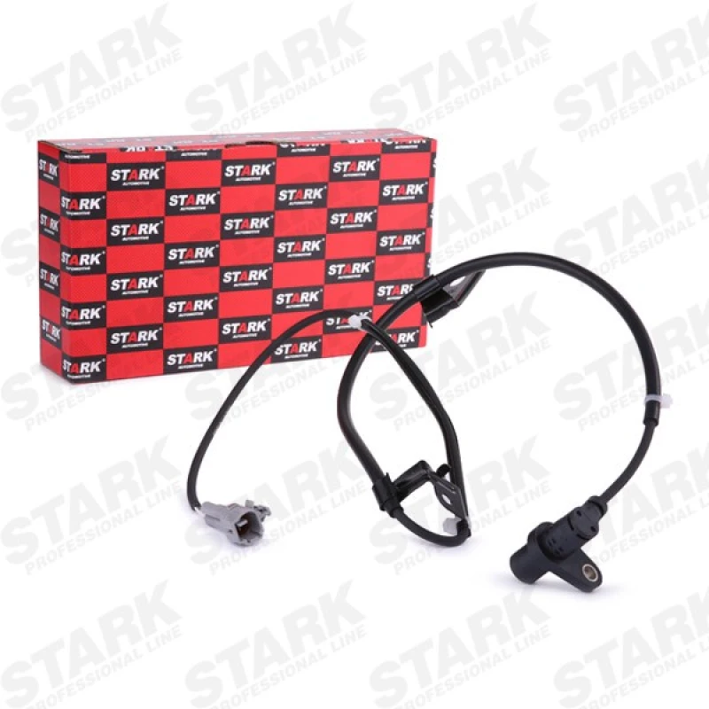 Image of STARK ABS sensor STARK SKWSS-0350949
