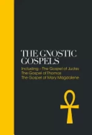 Image of gnostic gospels including the gospel of thomas the gospel of mary magdalen