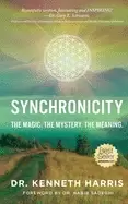 Image of synchronicity the magic the mystery the meaning