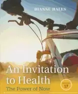 Image of invitation to health